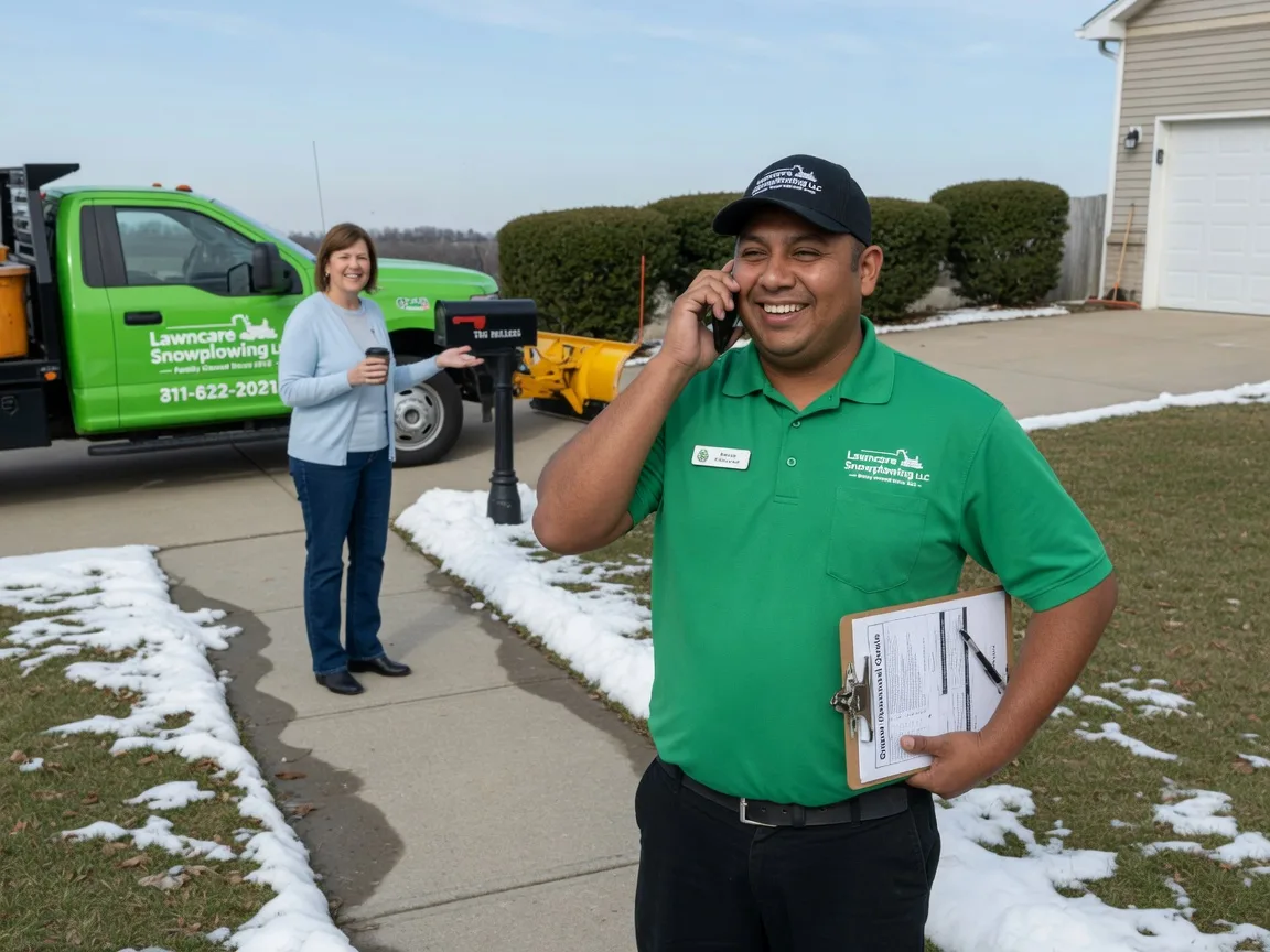 Lawn Care Services By Expert Landscaper Glade, KS FAQs